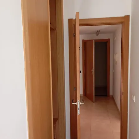 Urbanizacion Algaida Apartment *