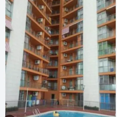 Urbanizacion Algaida Oropesa del Mar