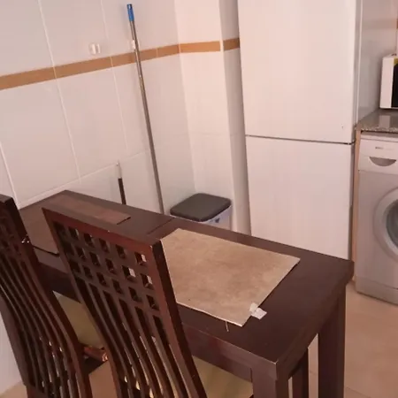 Urbanizacion Algaida Apartment Oropesa del Mar