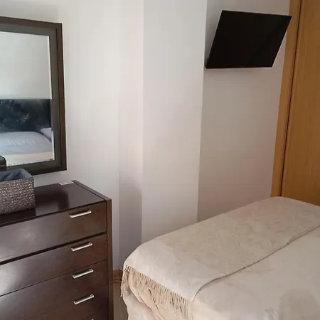 Urbanizacion Algaida Apartment *