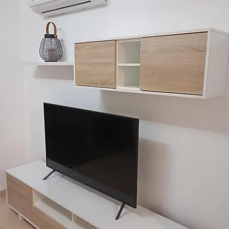 Urbanizacion Algaida Apartment Oropesa del Mar