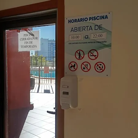 Apartment Urbanizacion Algaida *