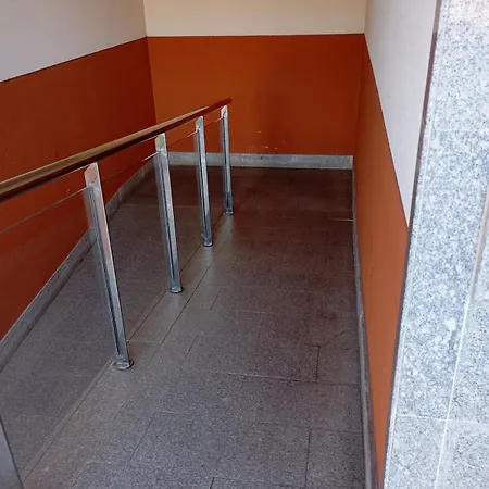 Urbanizacion Algaida Apartment *