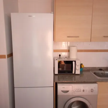 Apartment Urbanizacion Algaida Oropesa del Mar