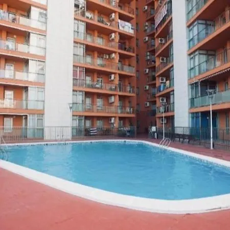 Urbanizacion Algaida Apartment Oropesa del Mar
