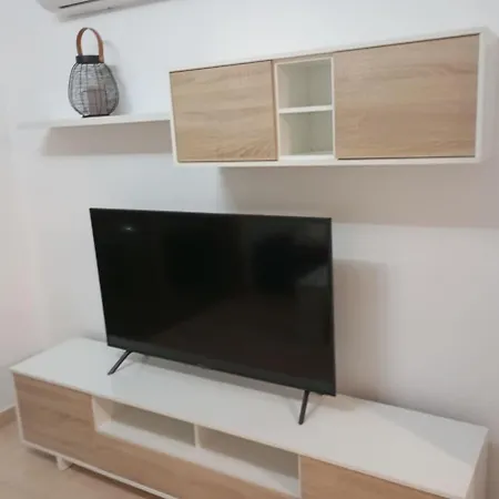 Apartment Urbanizacion Algaida *