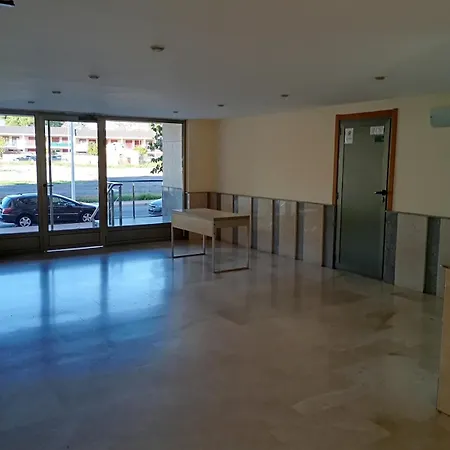 Urbanizacion Algaida *
