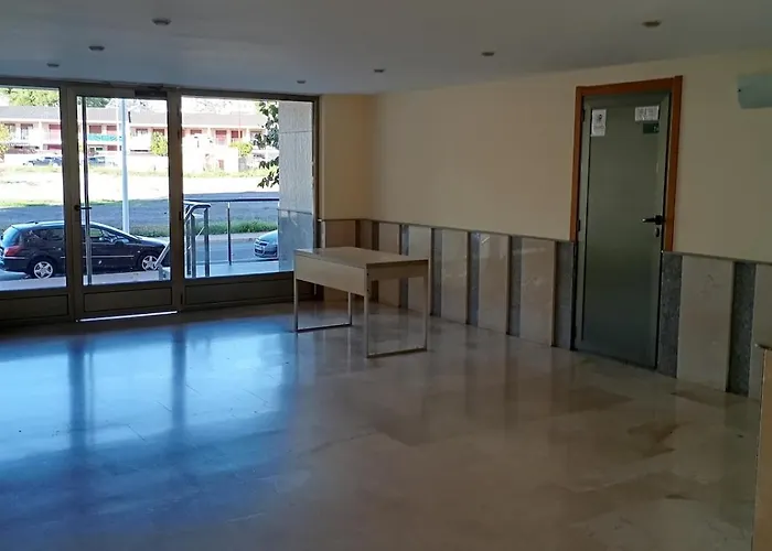Urbanizacion Algaida *