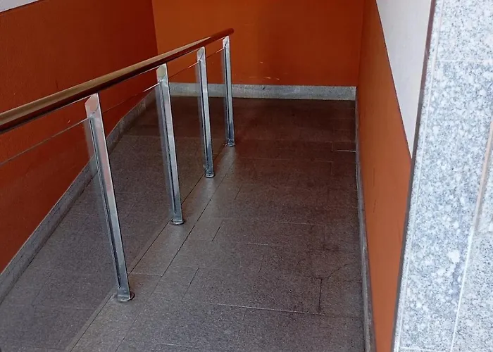 Urbanizacion Algaida Lägenhet *
