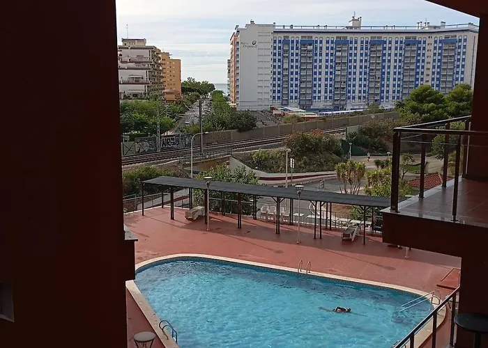 Urbanizacion Algaida Lägenhet
